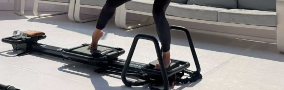BODYROCK on Glow Deck