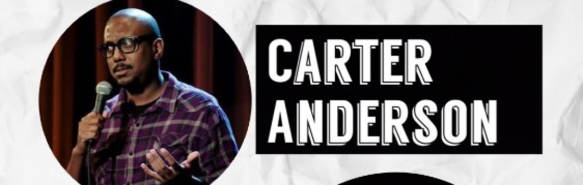Carter Anderson Live At Faubourg Brewing Co.