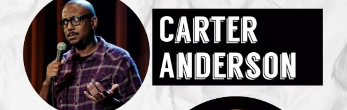 Carter Anderson Live At Man Overboard Brewing Co.