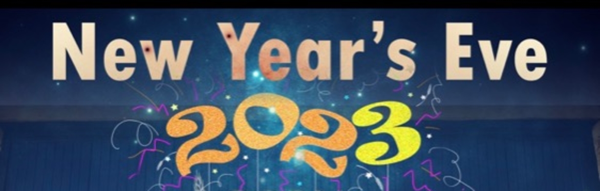 New Year’s Eve 2022