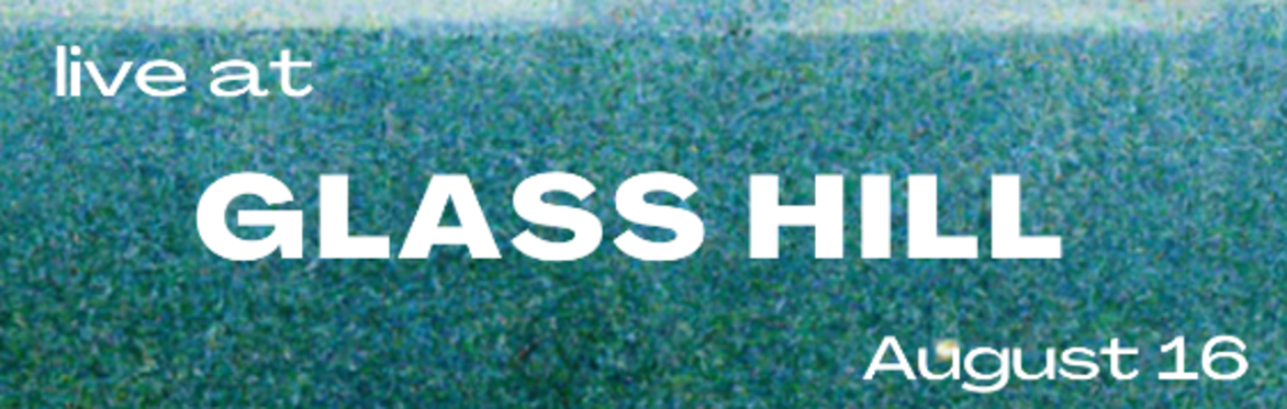 Glass Hill with Rachel Eckroth Trio, Shannon Lay, and Arc Iris
