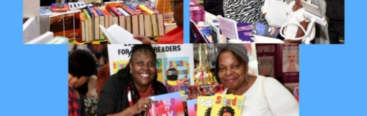 Black Book Festival & Education Expo 2025