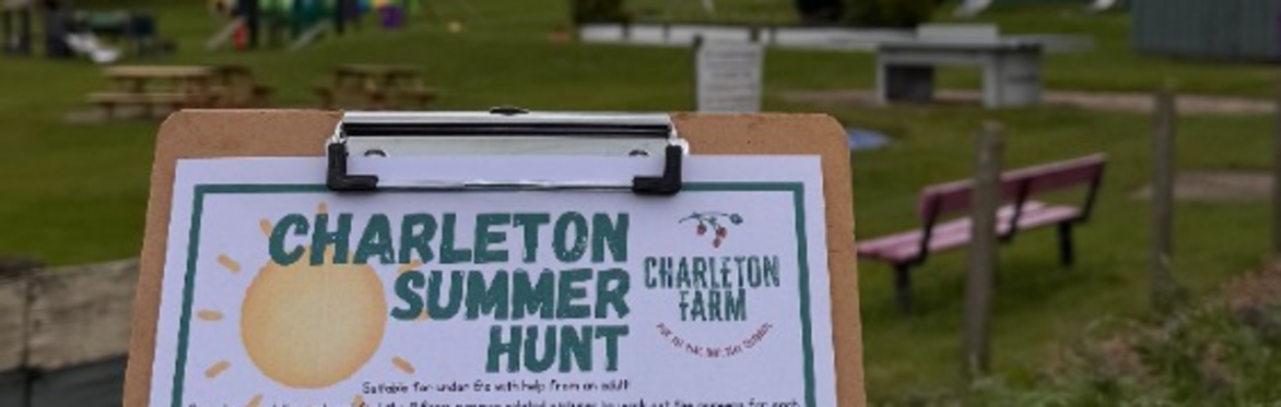Charleton Summer Hunt & Charleton Challenge