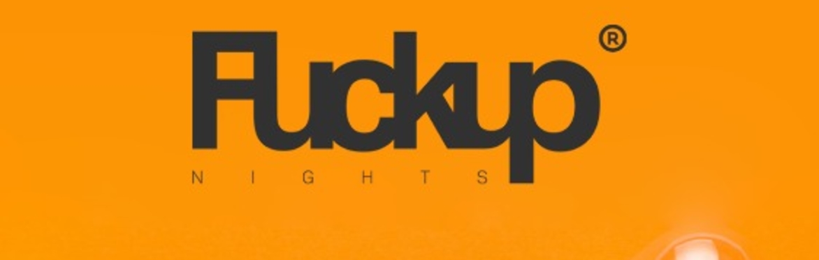 FuckUpNights®Hanau #12 - Summer Edition