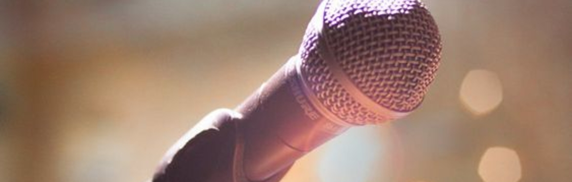 Flourish and Flow Open Mic Night