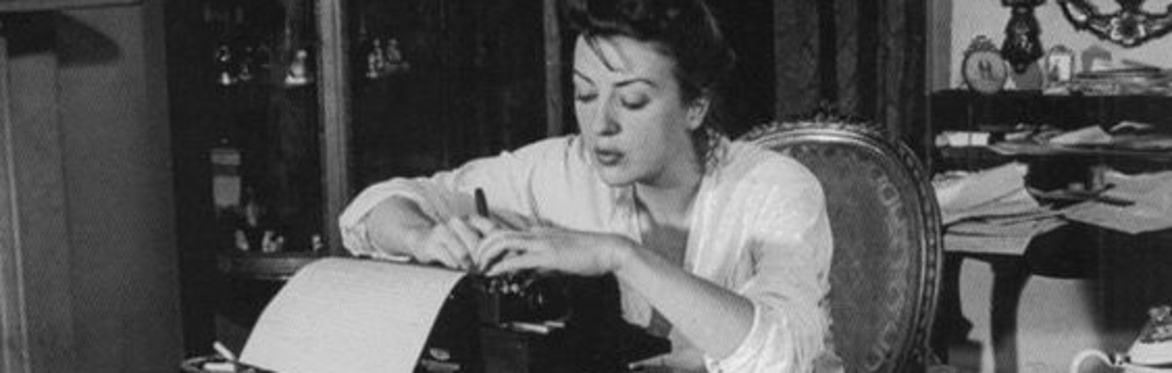 Beginning Screenwriting