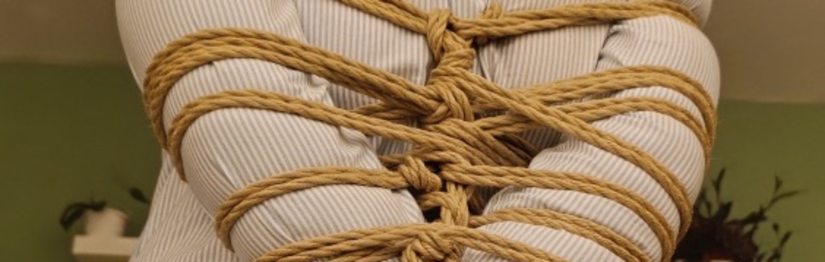 Strappado with Neya - Class I: The Armbinder (improver+)