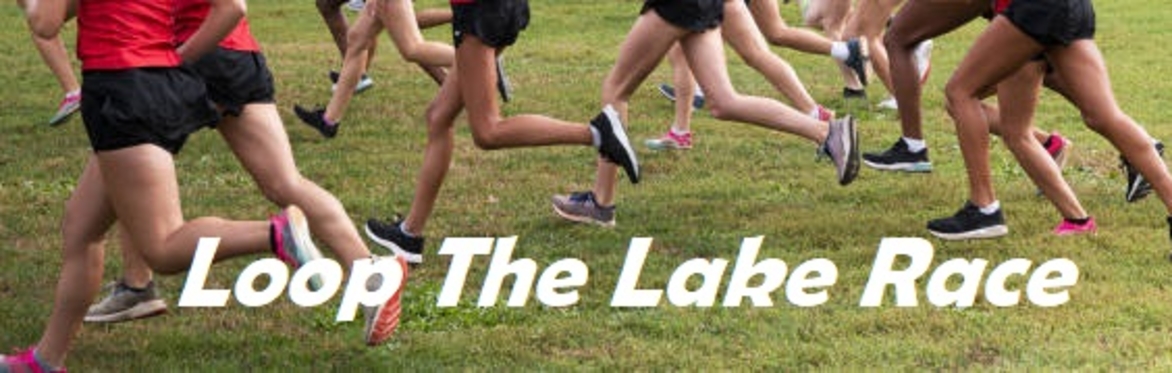 Loop The Lake Race 5k & Kids Dash - Oak Grove Park (2025)