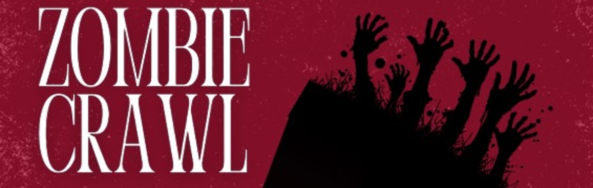 Zombie Crawl 2025!