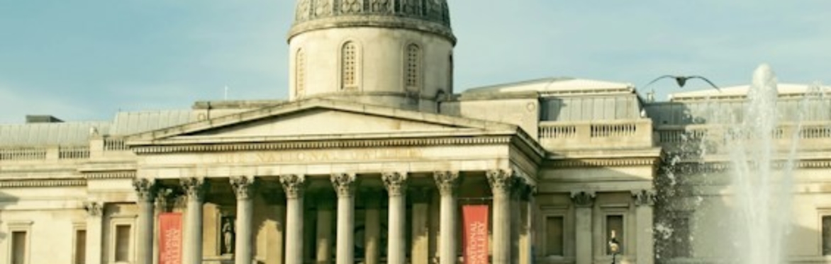 Renoir and Van Eyck Exhibitions at The National Gallery (MEMBERS ONLY)
