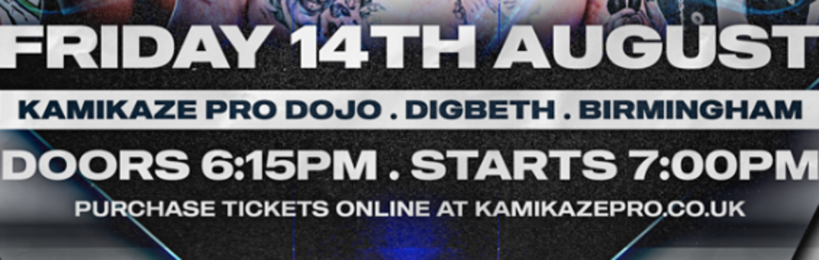 Kamikaze Pro Live 66
