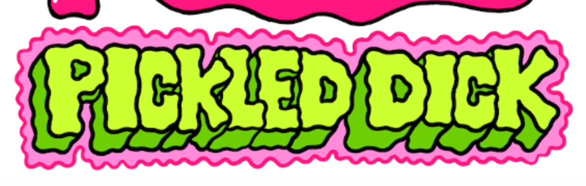 Pickled Dick