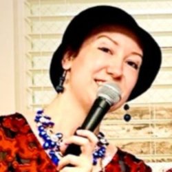 Robin Kallsen & Trio Marianne SWING Kingston!