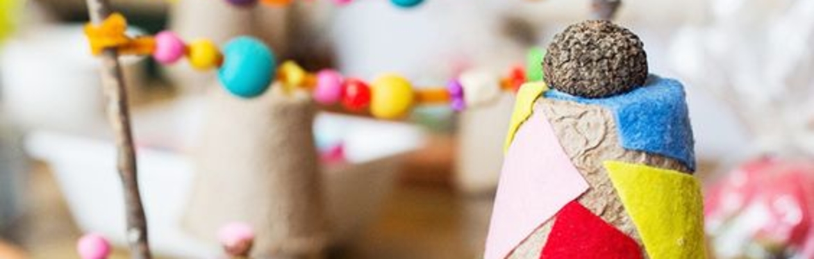 Magical Fairy Garden Workshop Kids Ages 6-14