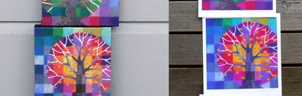 September Homeschool Art Grades 5-8 at Easely Created Studio