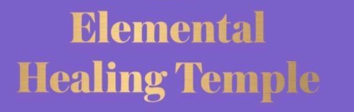 Autumn Equinox Elemental Healing Temple Celebrations, Glastonbury