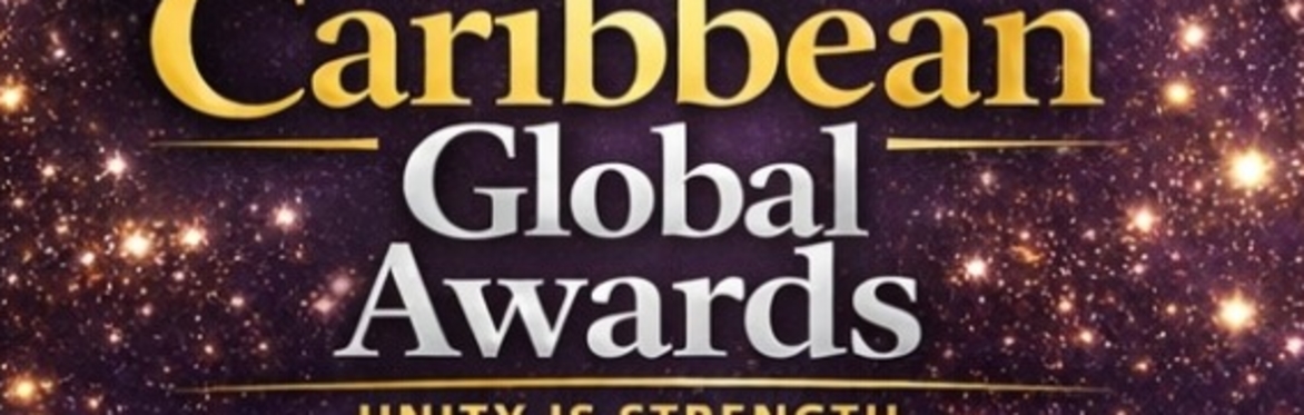 Caribbean Global Gala Awards 2026