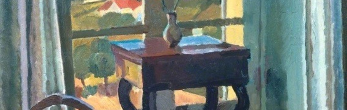 Art History with a Difference - all eight lectures (combined ticket)