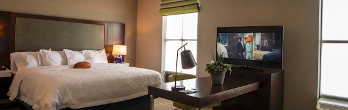 Hilton Garden Inn Tewksbury, MA