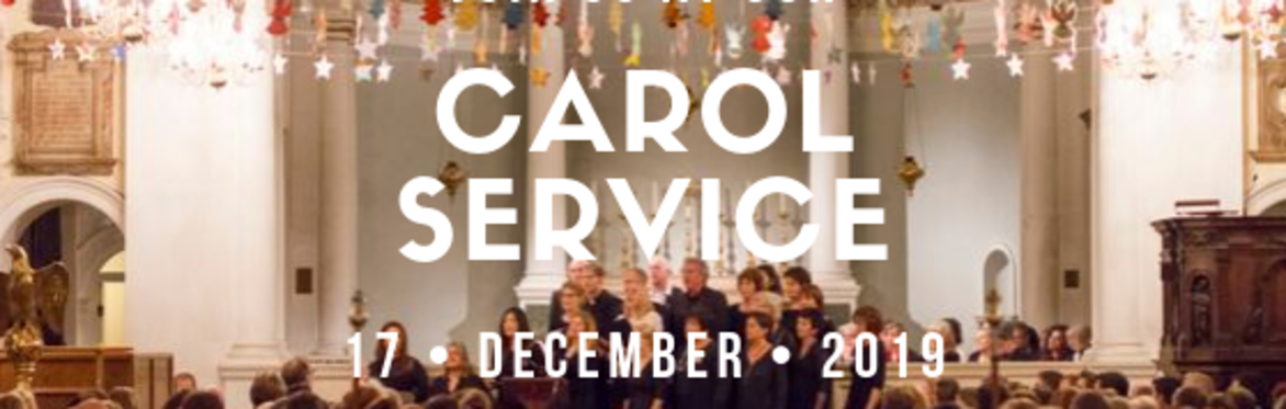 Home-Start Wandsworth Carol Service