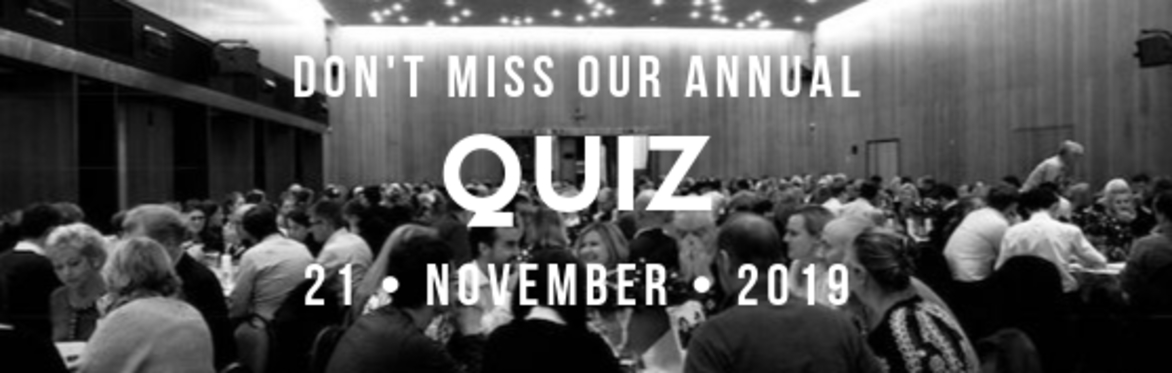 Home-Start Wandsworth Annual Quiz