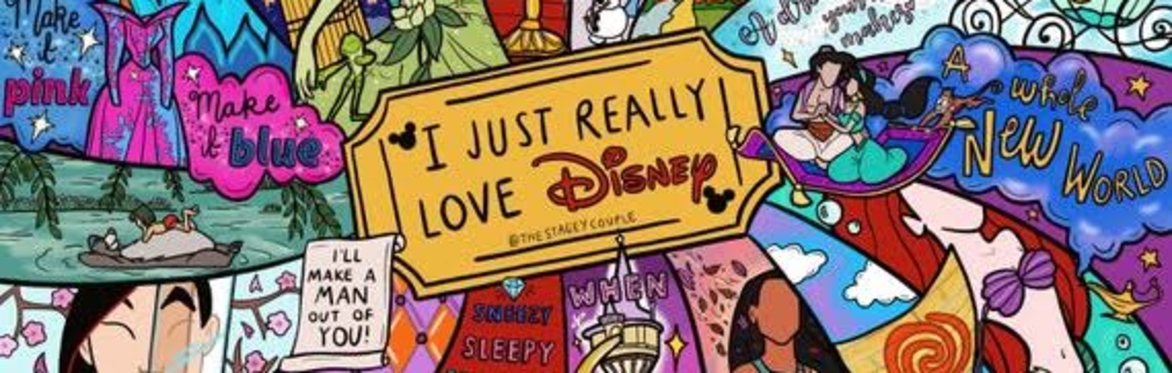 JESS'S DISNEY CONCERT FUNDRAISER