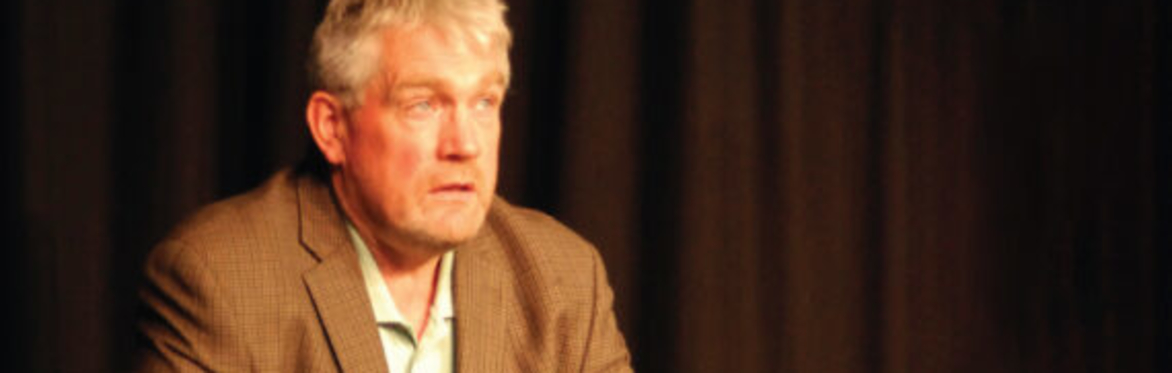 Seamus O'Rourke - Padraig Potts