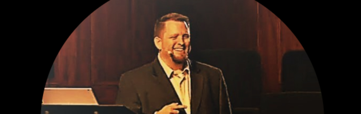 Providence Bible Church Men's Breakfast with Pastor Matt McGrew - Fight & Flight: Strong Men, Holy Lives (Two Sessions)
