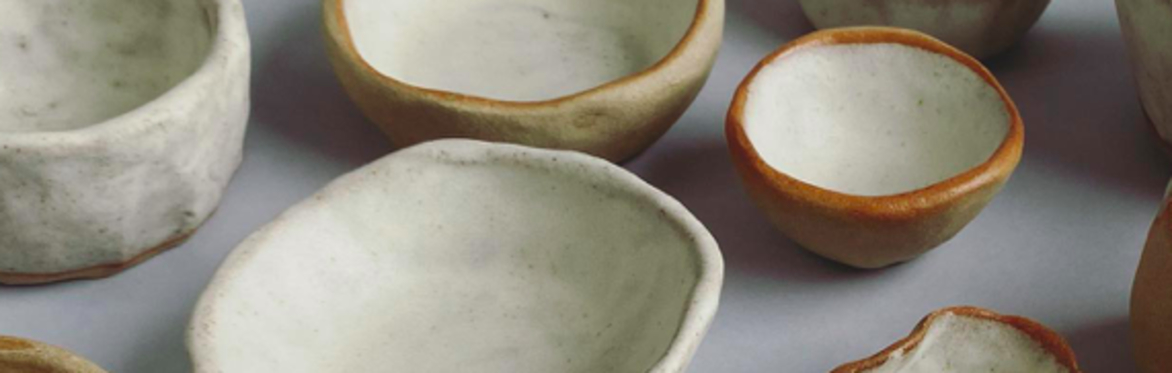 Bloom X Clare Anderson Ceramics Pinch Pot Workshop