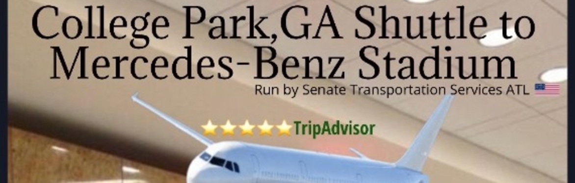 Atlanta Airport Hotel🏈Shuttle College Park GA to🎤Mercedes-Benz Stadium