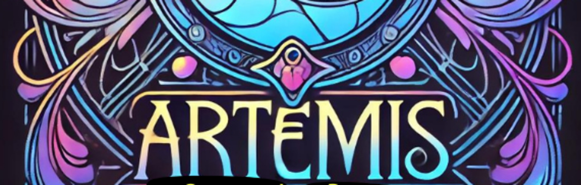 artemis graphic