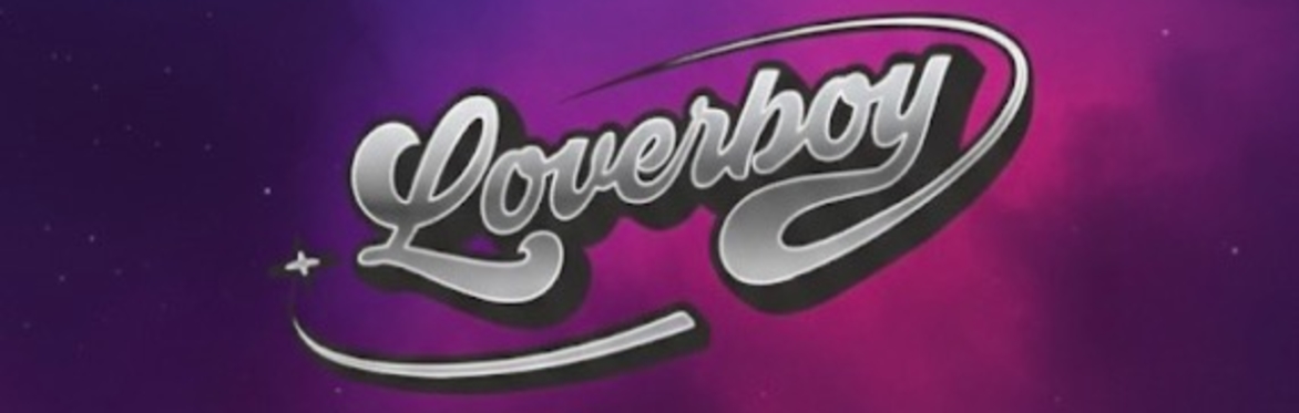 Spaceboy: An Intergalactic Loverboy Experience
