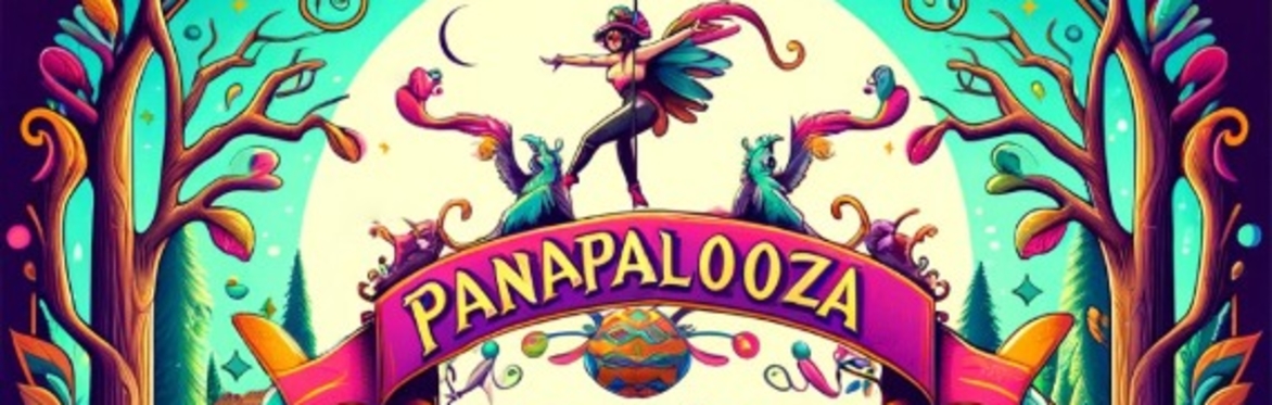 PANAPALOOZA SLIPPEDY DOO