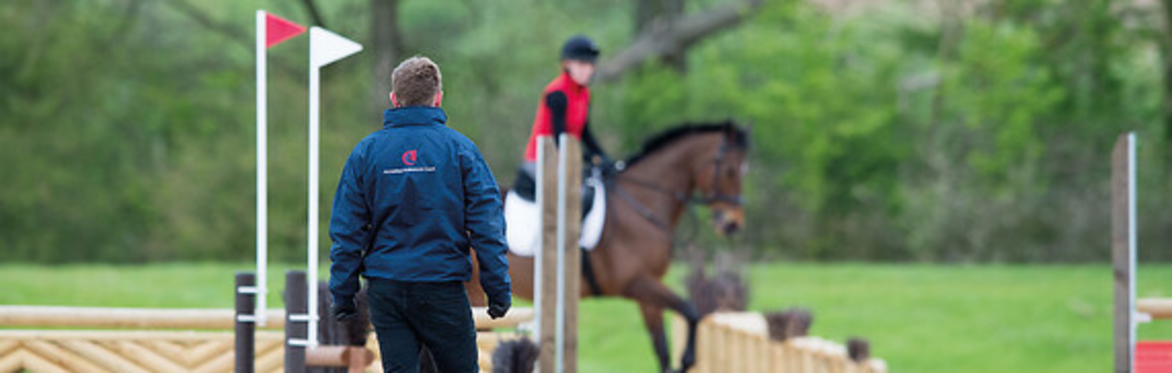 Dan Spencer BHSI Clinic (Flatwork and SJ) at UHI North West and Hebrides