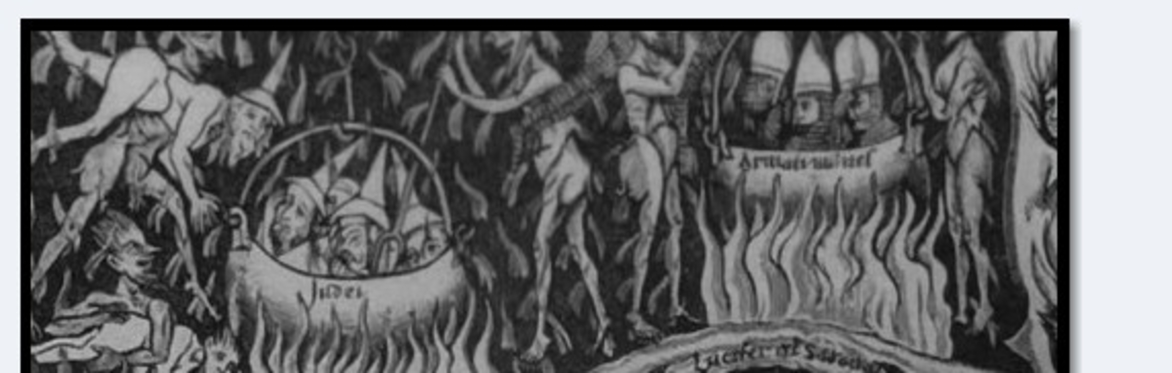 Haxan (1922) with Live Music by Not So Silent Cinema