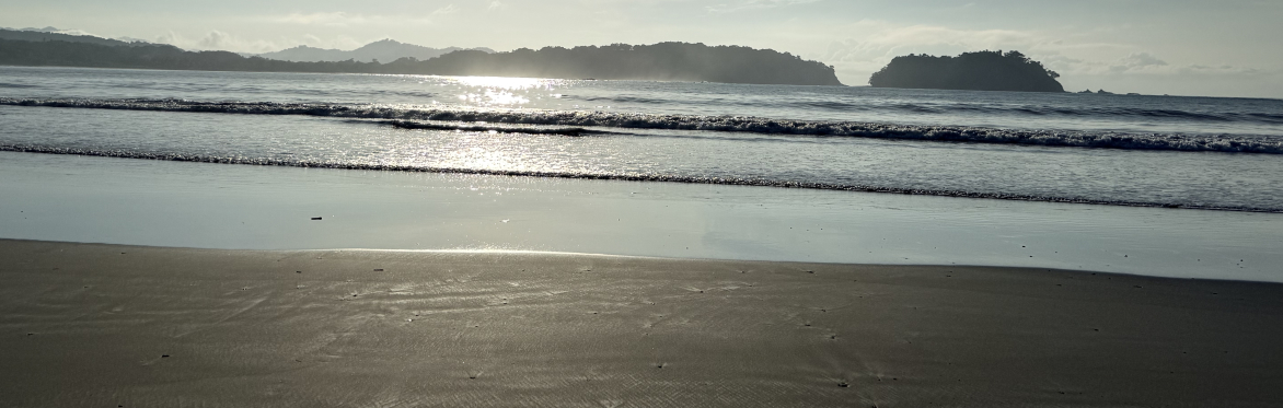 Altered by Nature - A Destination Retreat with Dee Yergo