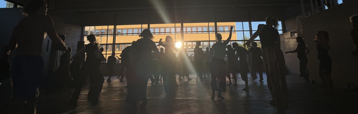 Body Dance Magic