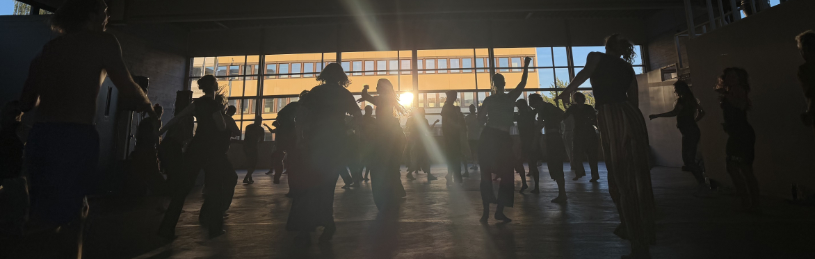 Body Dance Magic
