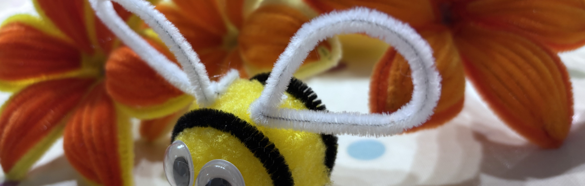 Summer Art & Craft Workshops for Little Creators