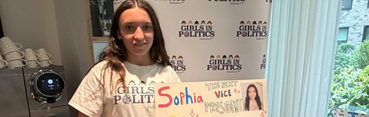 Camp Congress for Girls Chicago 2026