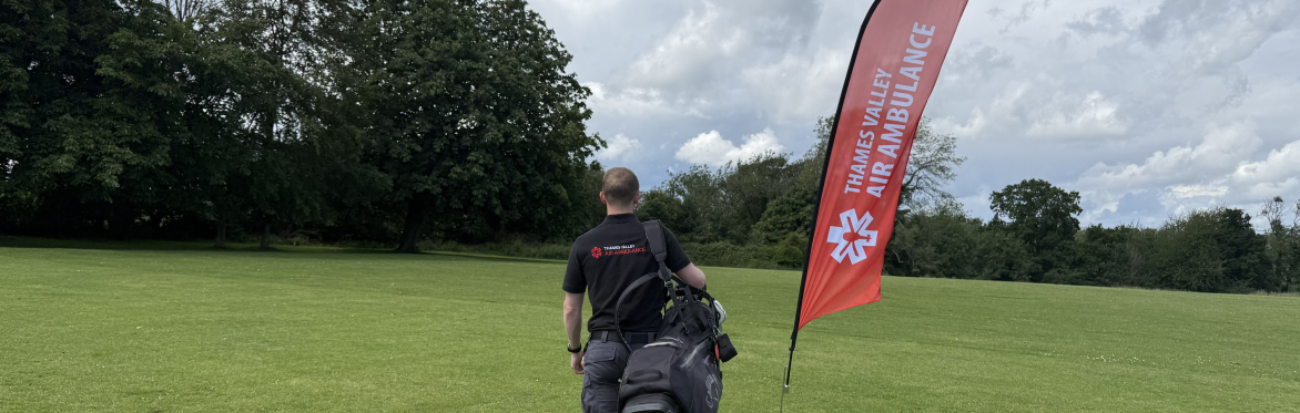 Golf Day 2027