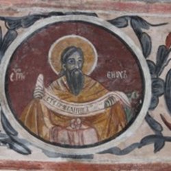 Enoch and the Cosmos