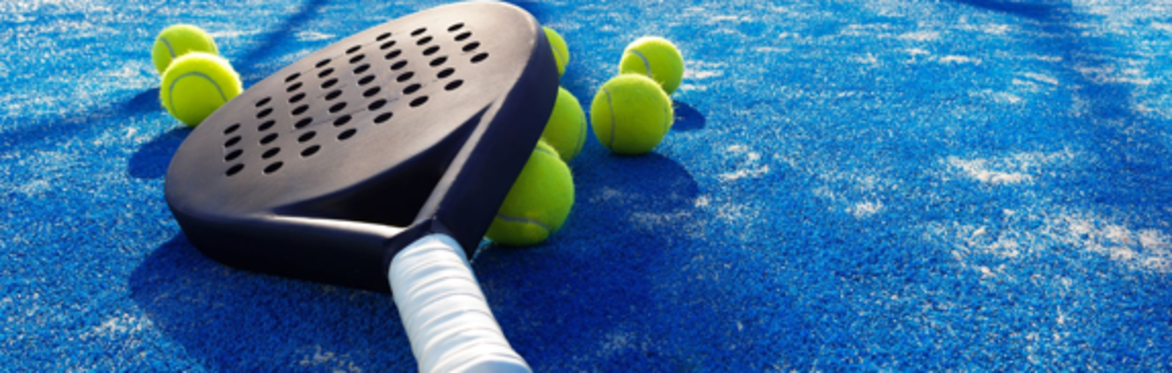 ClarioNet | Padel & Tennis