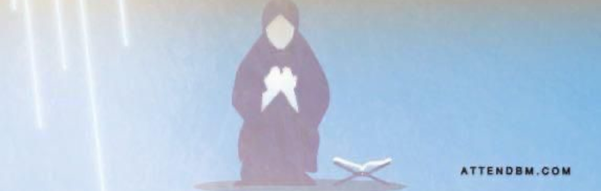Being ME Sister’s Qiyam Support Group