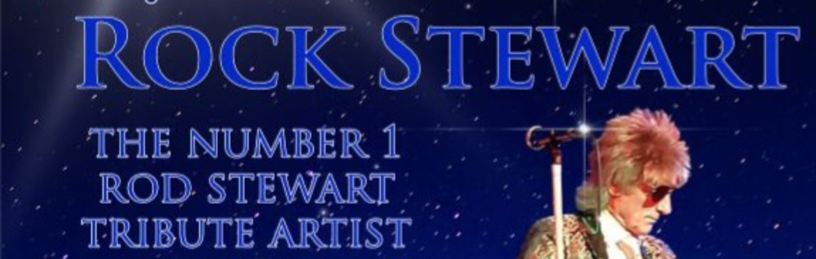 Boxing Day with ROCK STEWART