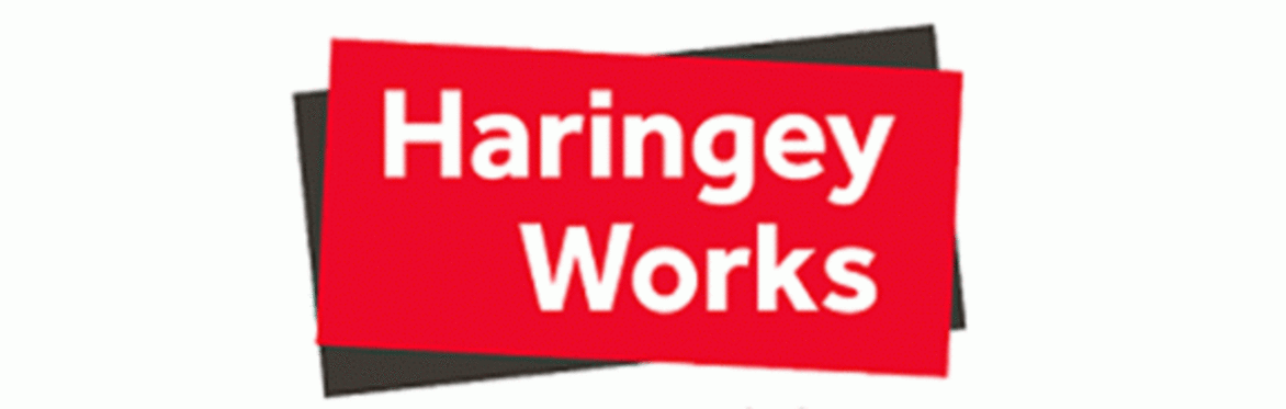 Haringey Works CV Surgery