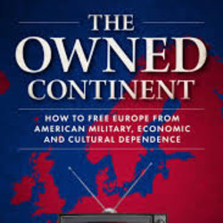 The Owned Continent: An Evening with Dave Keating