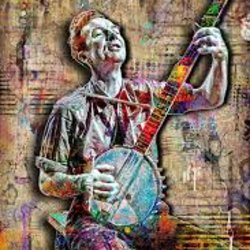 Folk Hero for One