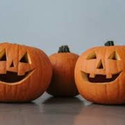 Pumpkin Carving & Crafts