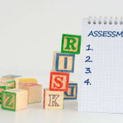 Risk Assessment for Early Years